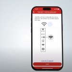 Nová aktualizace aplikace Fenix TFT WIFI